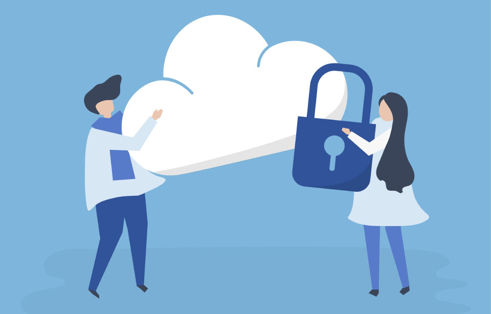 Seguridad de los datos