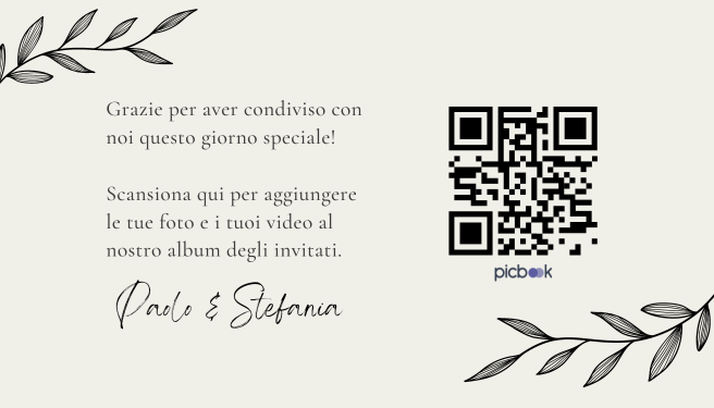 Código QR Canva Trajeta 2x3.5